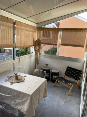 Appartement Arcachon en hyper centre